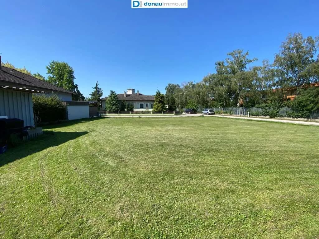 Grundstück kaufen in Tulln – 838 m², € 153.400 – Bild 4 von 4
