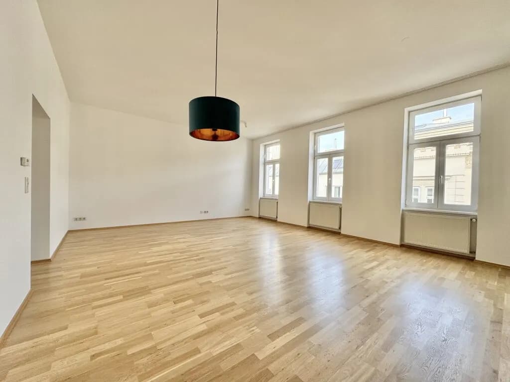 3-Zimmer-Wohnung kaufen in Wien – 79,47 m², € 415.000 – Bild 2 von 16