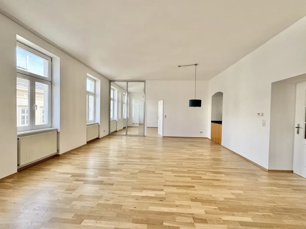 3-Zimmer-Wohnung kaufen in Wien – 79,47 m², € 415.000 – Bild 3 von 16