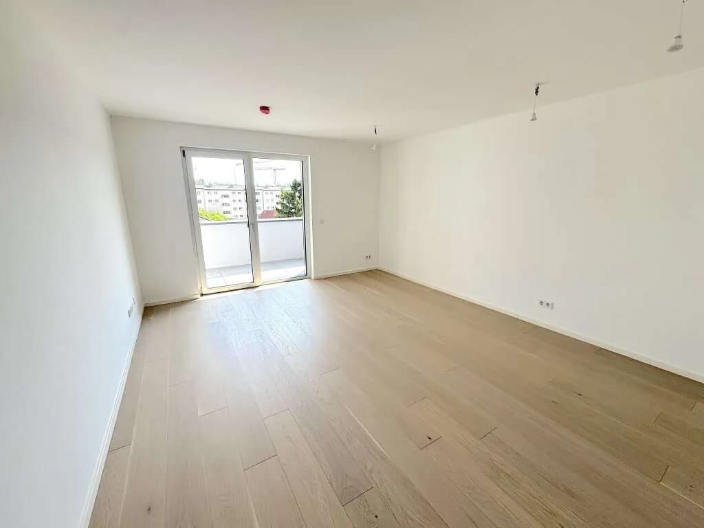 3-Zimmer-Wohnung kaufen in Wien – 64,81 m², € 449.900 – Bild 2 von 11