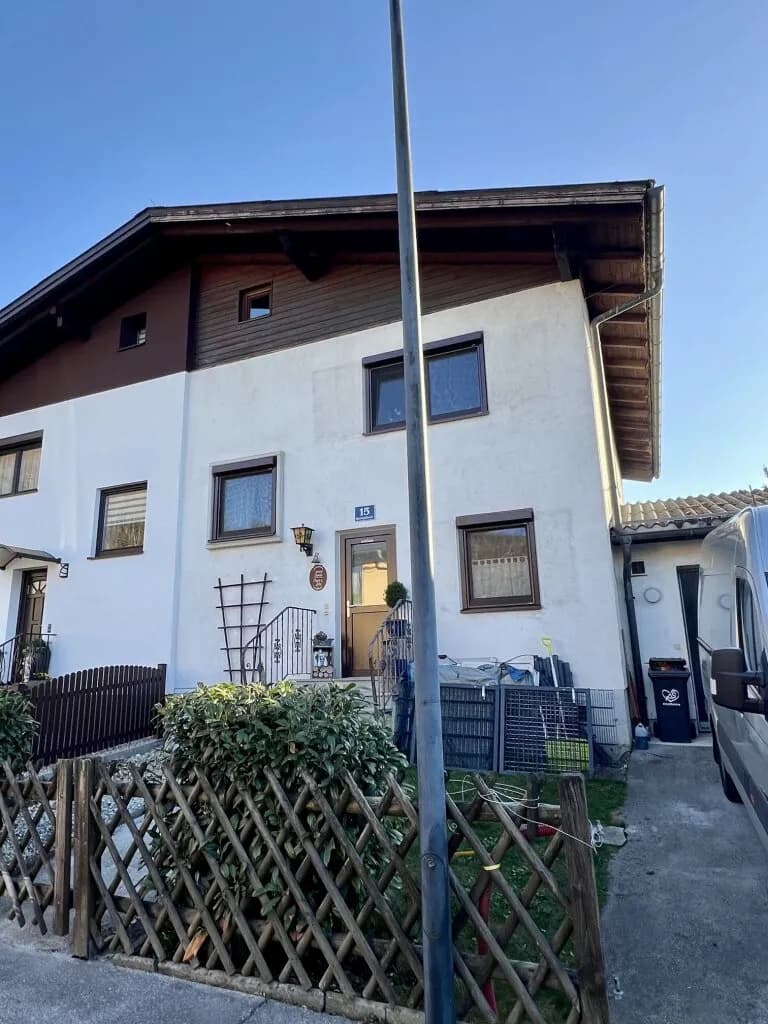 4-Zimmer-Haus mieten in Salzburg Stadt – 125 m², € 2.200 – Bild 2 von 10