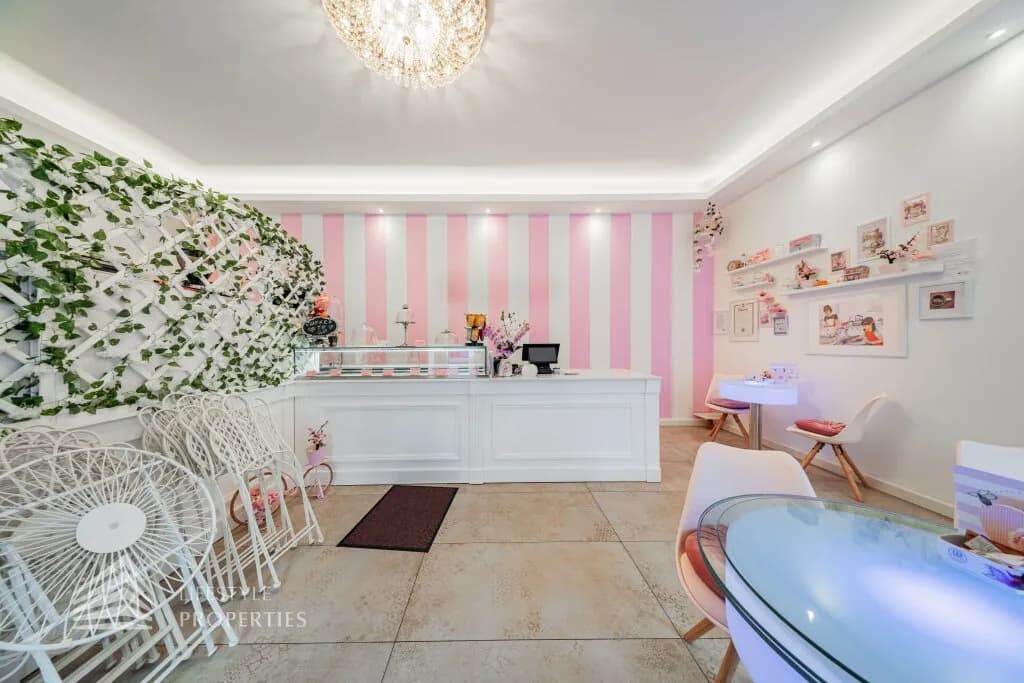 Gewerbeimmobilie mieten in Wien – 48 m², € 996 – Bild 2 von 15