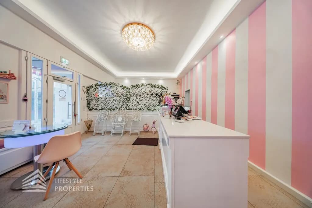Gewerbeimmobilie mieten in Wien – 48 m², € 996 – Bild 5 von 15