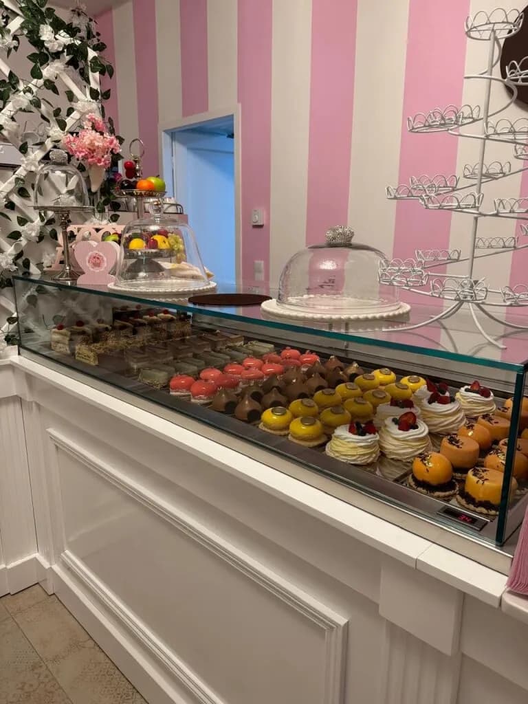 Gewerbeimmobilie mieten in Wien – 48 m², € 996 – Bild 6 von 15