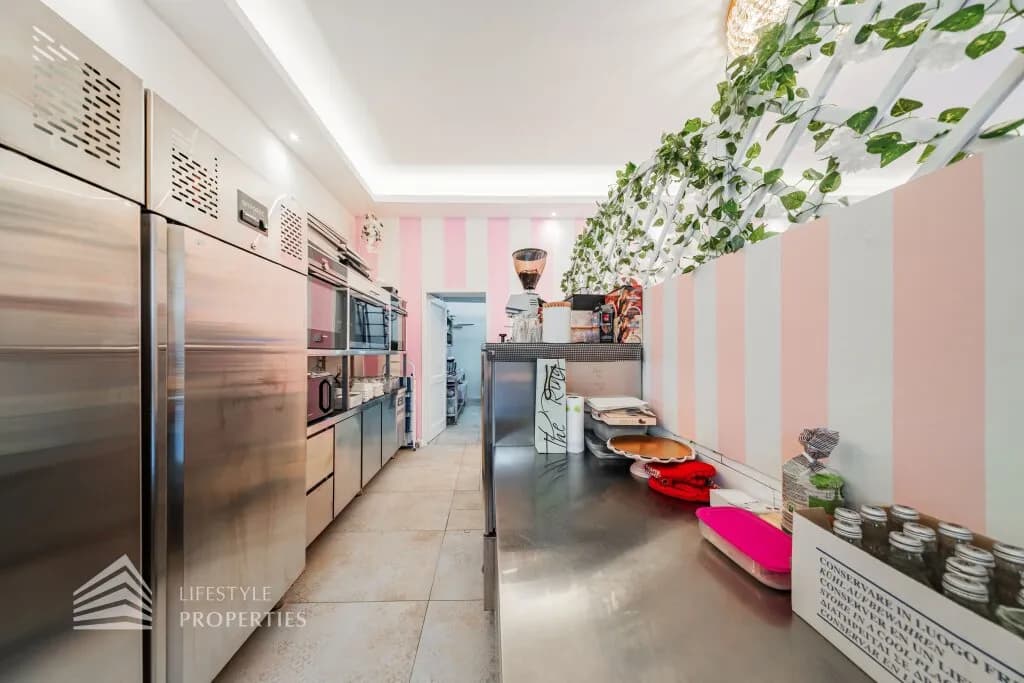 Gewerbeimmobilie mieten in Wien – 48 m², € 996 – Bild 7 von 15
