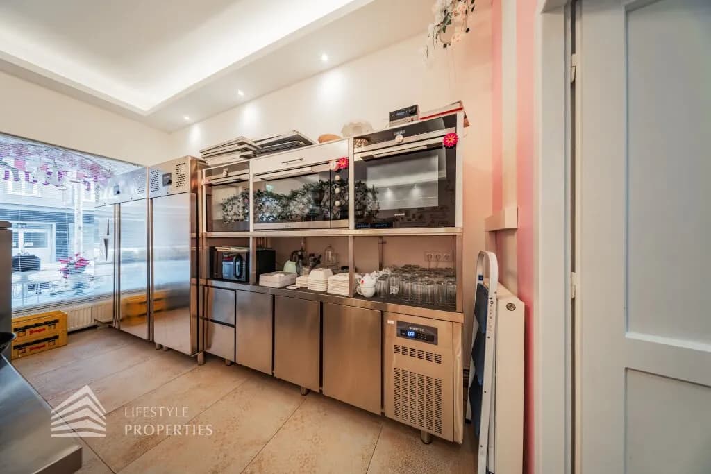 Gewerbeimmobilie mieten in Wien – 48 m², € 996 – Bild 9 von 15