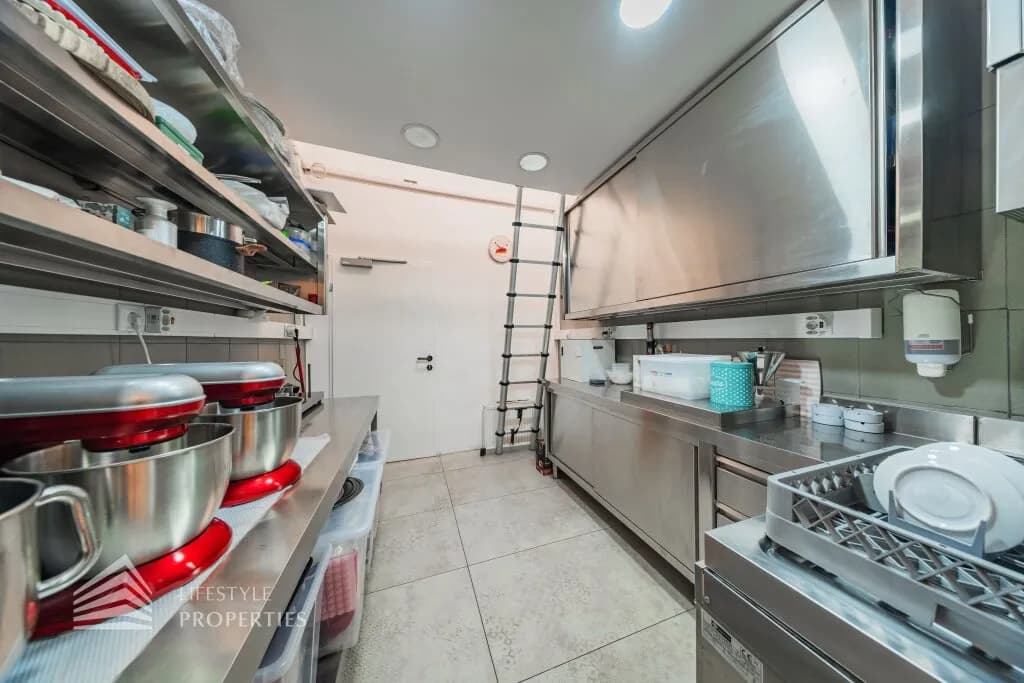 Gewerbeimmobilie mieten in Wien – 48 m², € 996 – Bild 11 von 15