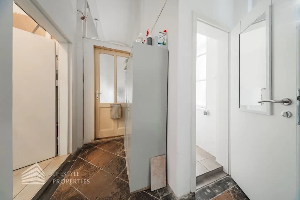 Gewerbeimmobilie mieten in Wien – 48 m², € 996 – Bild 13 von 15