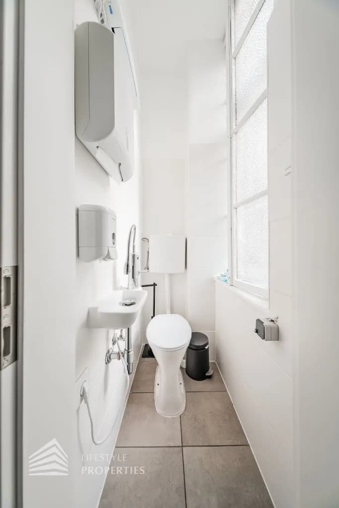 Gewerbeimmobilie mieten in Wien – 48 m², € 996 – Bild 14 von 15