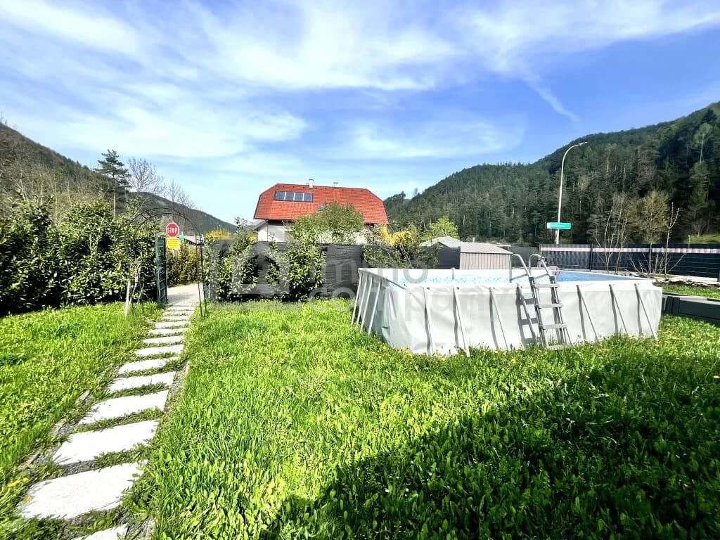 4-Zimmer-Haus kaufen in Wiener Neustadt Land – 100 m², € 199.000 – Bild 9 von 10