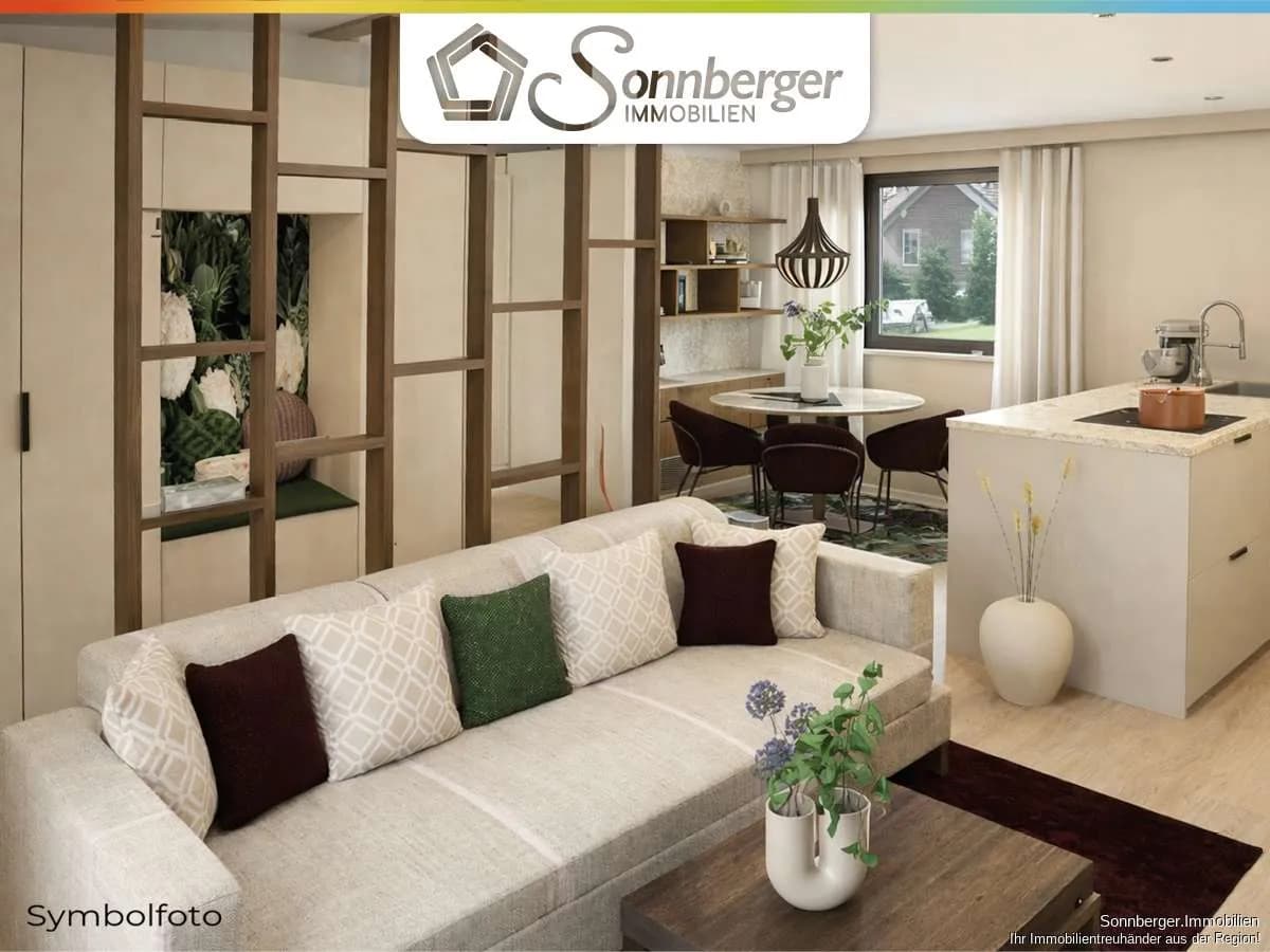 3-Zimmer-Haus kaufen in Amstetten – 70,8 m², € 287.000 – Bild 2 von 8