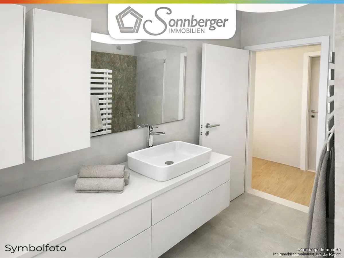 3-Zimmer-Haus kaufen in Amstetten – 70,8 m², € 287.000 – Bild 3 von 8