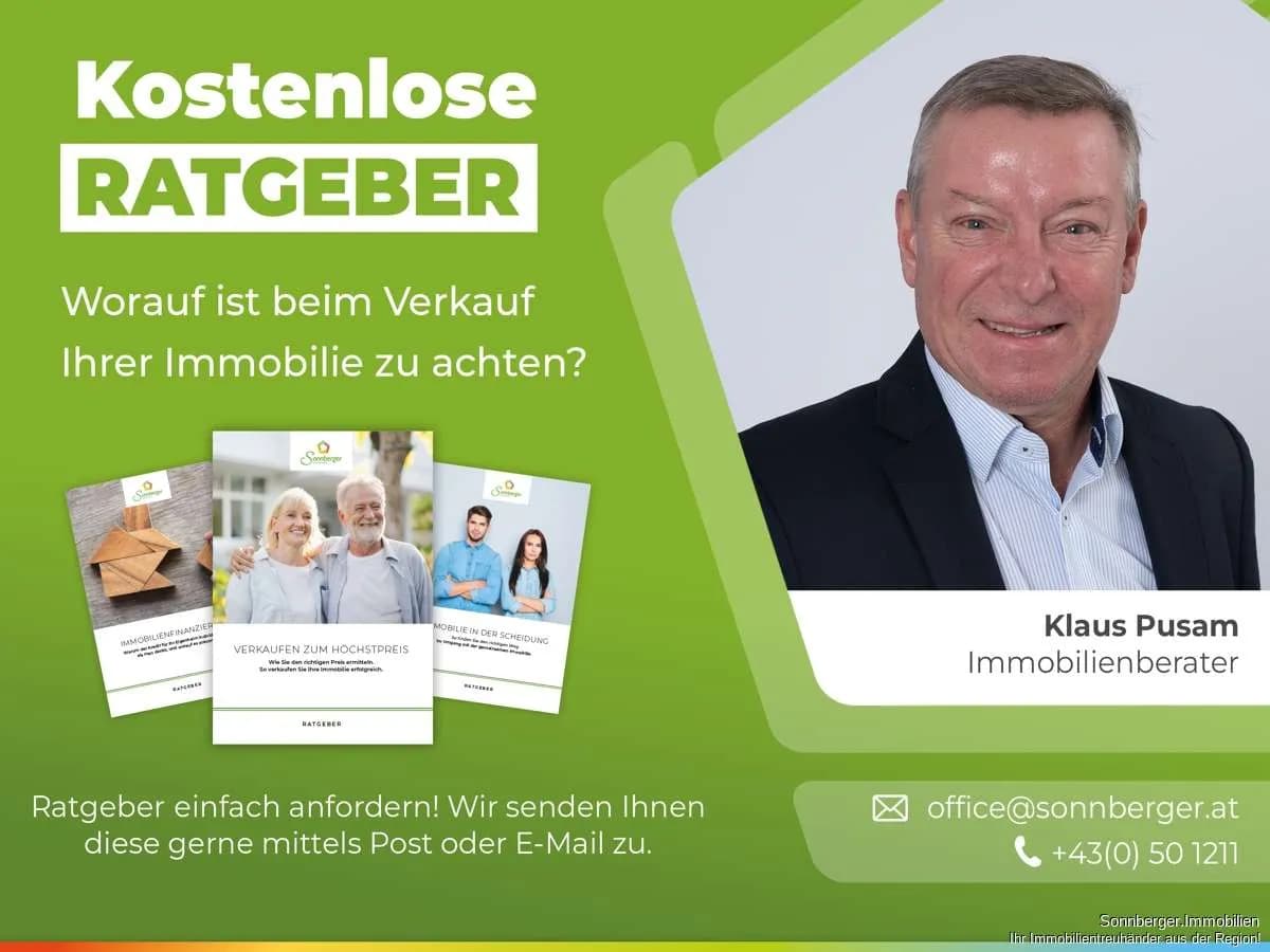 3-Zimmer-Haus kaufen in Amstetten – 70,8 m², € 287.000 – Bild 8 von 8