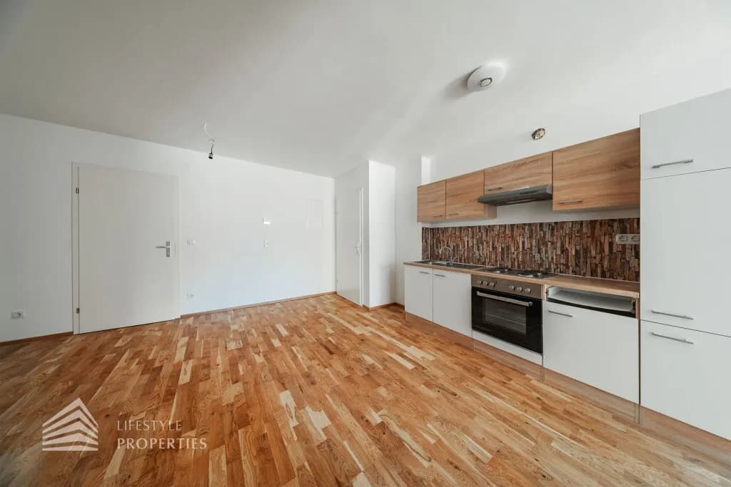 2-Zimmer-Wohnung kaufen in Wien – 43,25 m², € 229.000