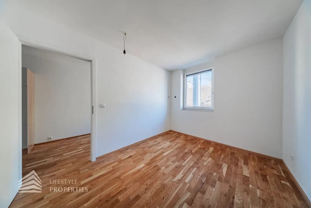 2-Zimmer-Wohnung kaufen in Wien – 43,25 m², € 229.000 – Bild 3 von 7
