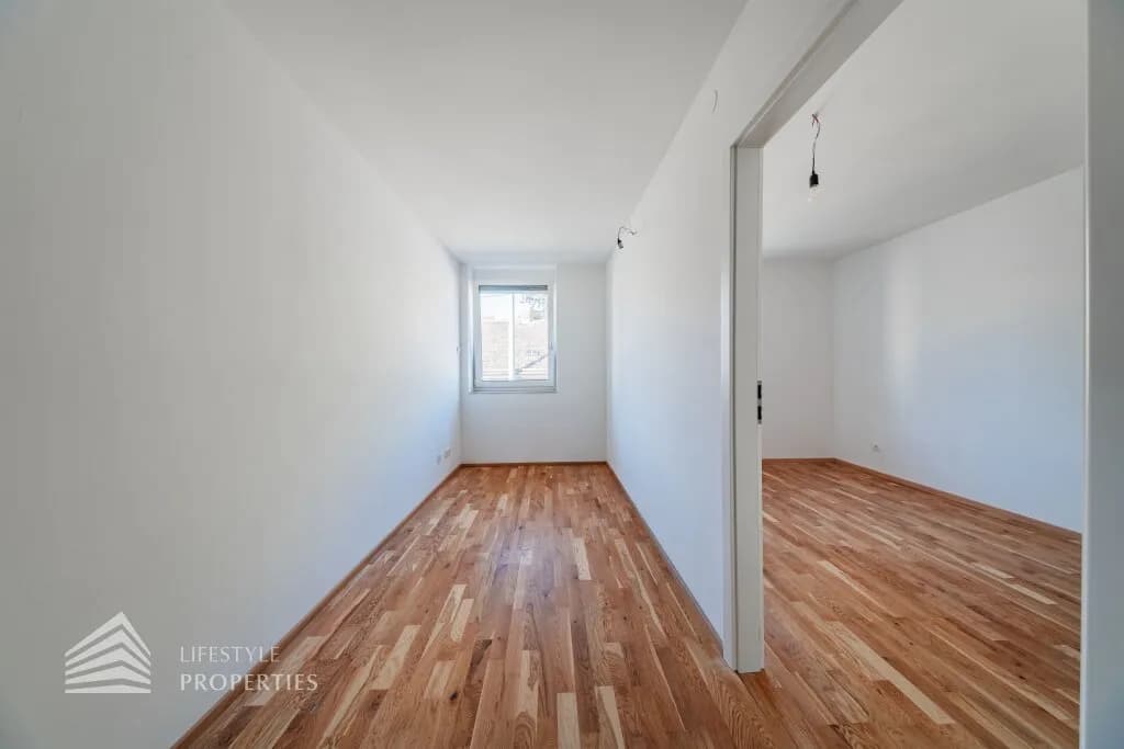 2-Zimmer-Wohnung kaufen in Wien – 43,25 m², € 229.000 – Bild 4 von 7