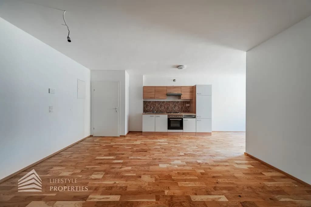 2-Zimmer-Wohnung kaufen in Wien – 43,25 m², € 229.000 – Bild 5 von 7