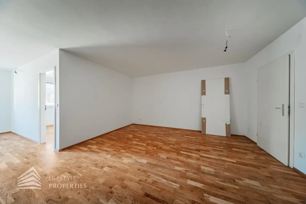 2-Zimmer-Wohnung kaufen in Wien – 43,25 m², € 229.000 – Bild 6 von 7