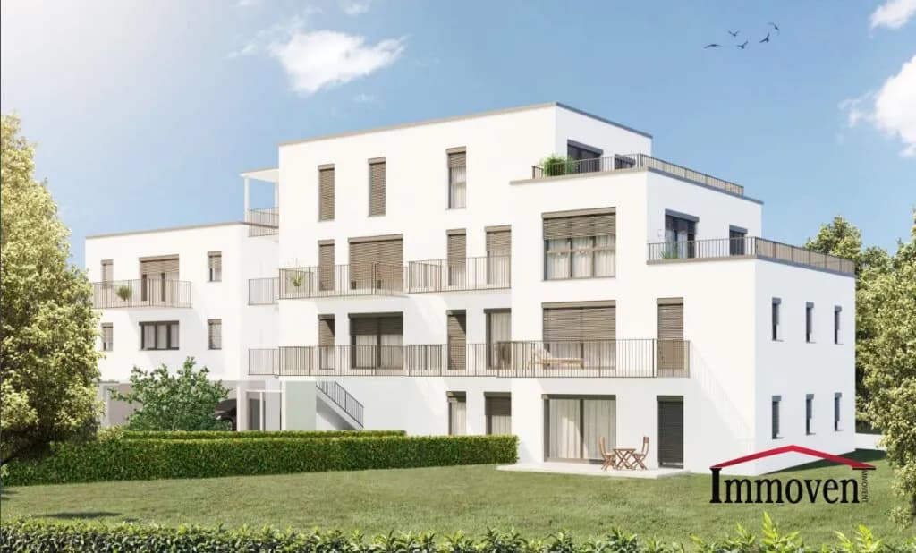 3-Zimmer-Wohnung kaufen in Graz – 75 m², € 493.440 – Bild 1 von 5