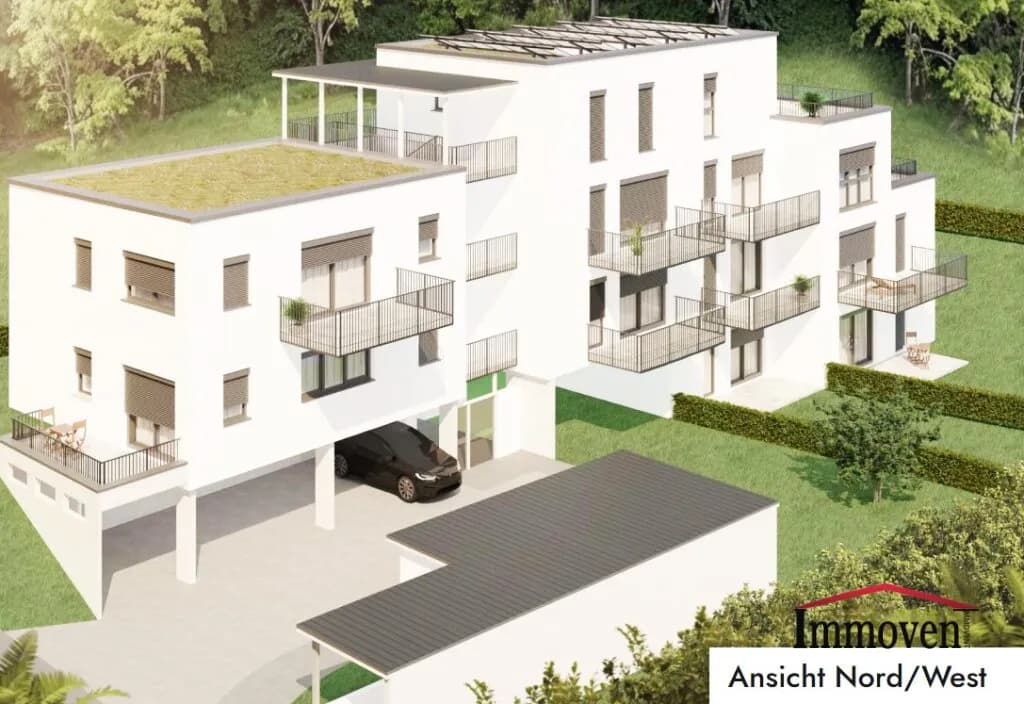 3-Zimmer-Wohnung kaufen in Graz – 75 m², € 493.440 – Bild 3 von 5