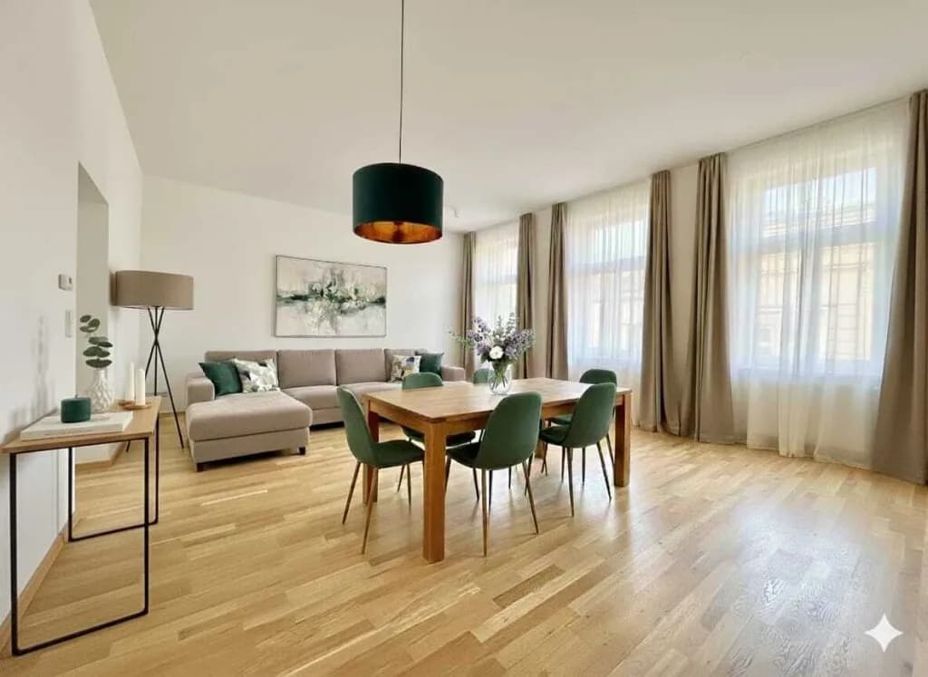 3-Zimmer-Wohnung kaufen in Wien – 79,47 m², € 415.000