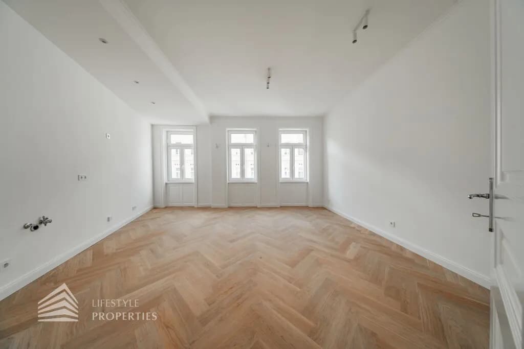 3-Zimmer-Wohnung kaufen in Wien – 73,31 m², € 389.000