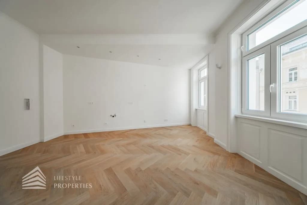 3-Zimmer-Wohnung kaufen in Wien – 73,31 m², € 389.000 – Bild 2 von 13