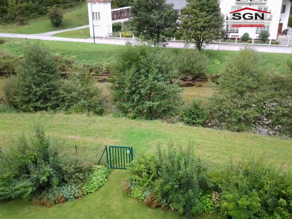 3-Zimmer-Wohnung mieten in Neunkirchen – 80,61 m², € 867 – Bild 1 von 13