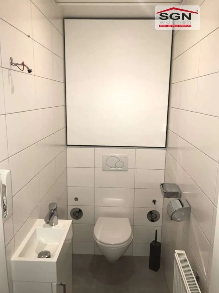 3-Zimmer-Wohnung mieten in Neunkirchen – 80,61 m², € 867 – Bild 5 von 13