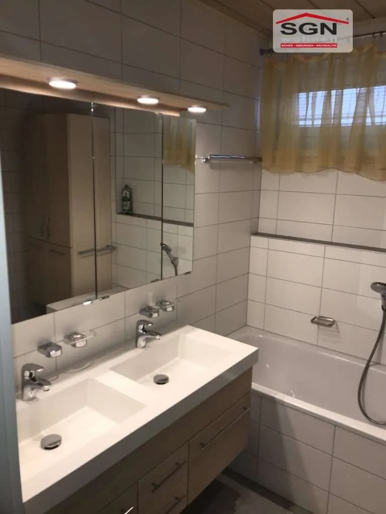 3-Zimmer-Wohnung mieten in Neunkirchen – 80,61 m², € 867 – Bild 6 von 13