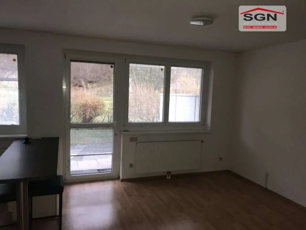 3-Zimmer-Wohnung mieten in Neunkirchen – 80,61 m², € 867 – Bild 9 von 13
