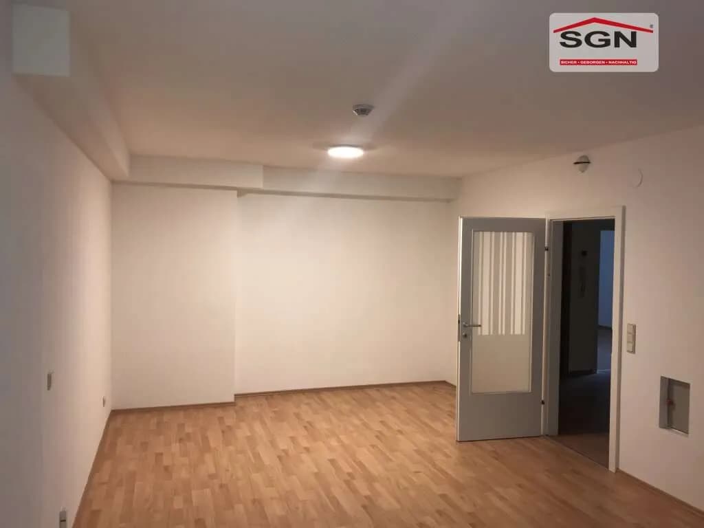 3-Zimmer-Wohnung mieten in Neunkirchen – 80,61 m², € 867 – Bild 10 von 13