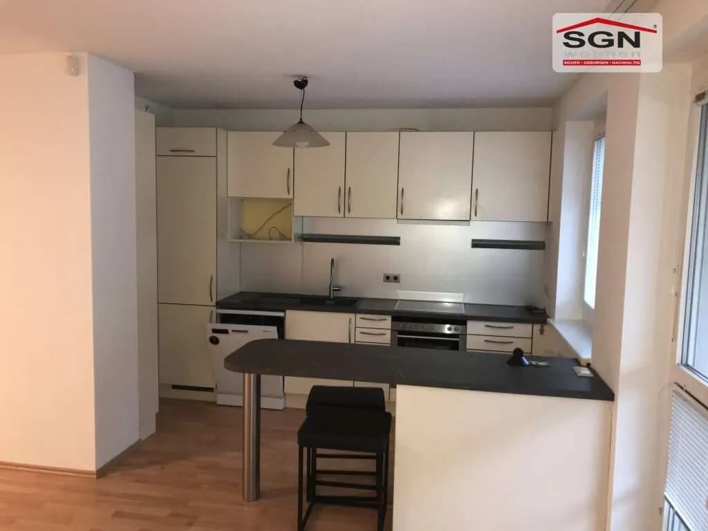 3-Zimmer-Wohnung mieten in Neunkirchen – 80,61 m², € 867 – Bild 11 von 13