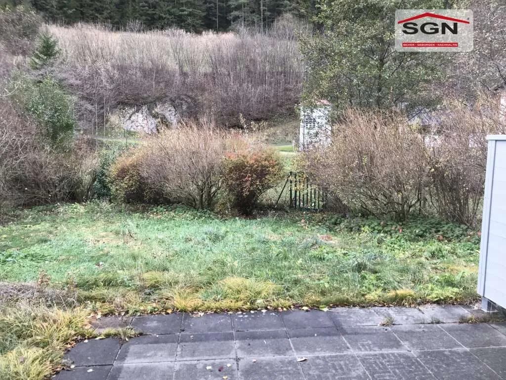 3-Zimmer-Wohnung mieten in Neunkirchen – 80,61 m², € 867 – Bild 12 von 13