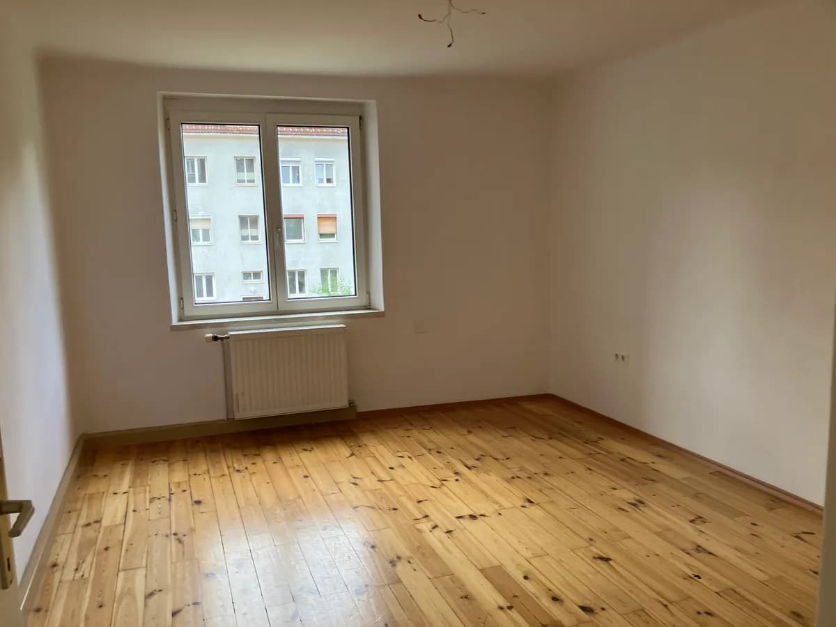 Wohnung mieten in Bruck-Mürzzuschlag – 49,36 m², € 381 – Bild 2 von 8
