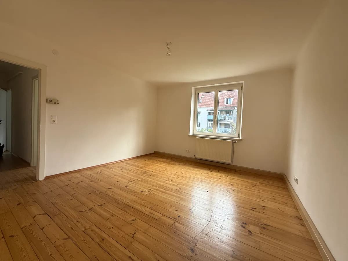 Wohnung mieten in Bruck-Mürzzuschlag – 49,36 m², € 381 – Bild 3 von 8