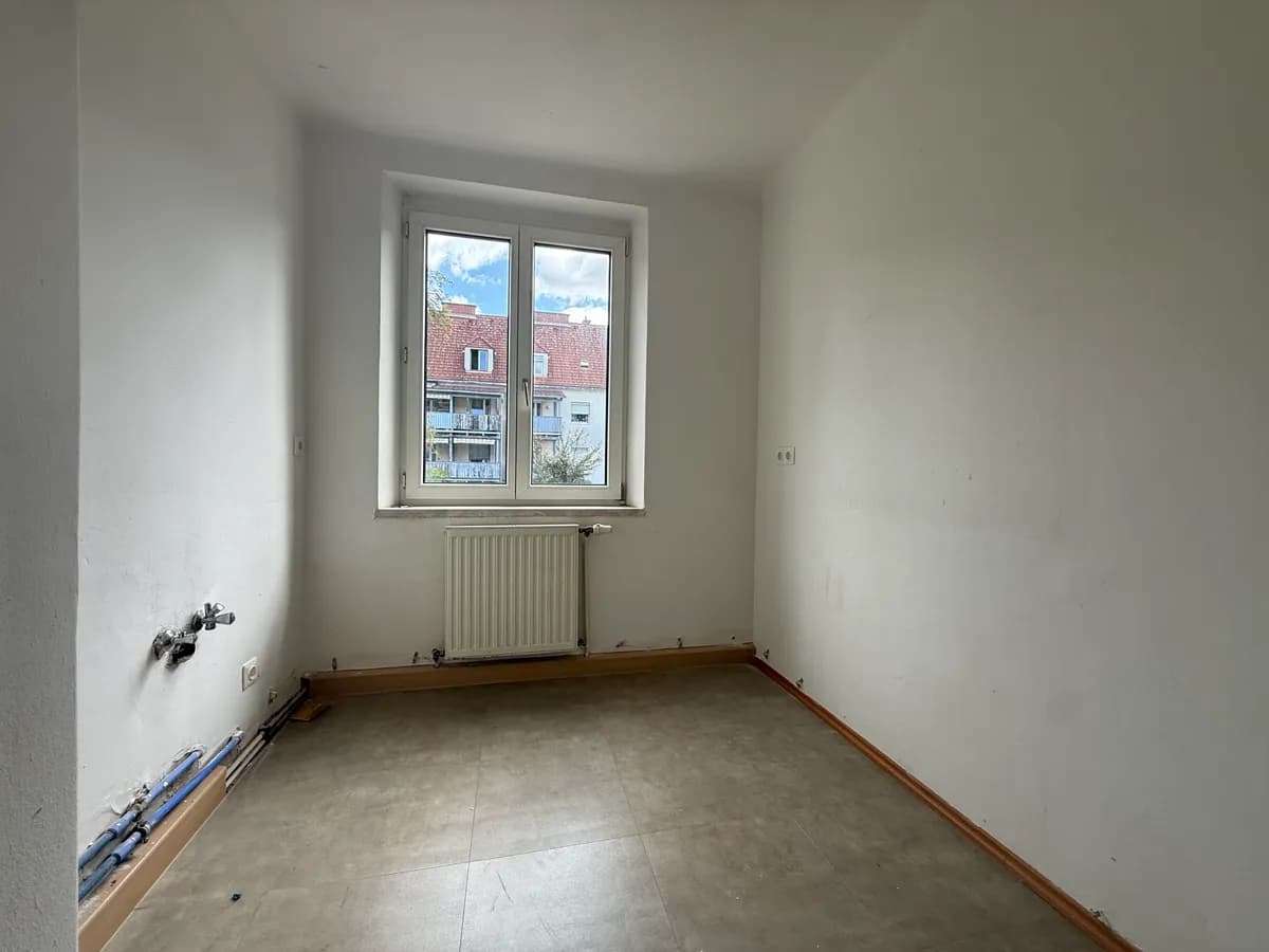 Wohnung mieten in Bruck-Mürzzuschlag – 49,36 m², € 381 – Bild 5 von 8