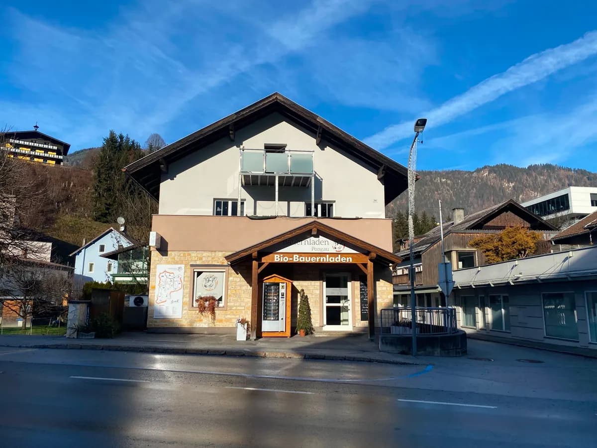 Haus kaufen in Sankt Johann im Pongau – 134 m², € 970.000