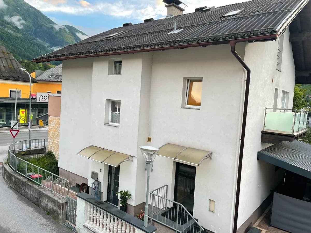 Haus kaufen in Sankt Johann im Pongau – 134 m², € 970.000 – Bild 13 von 21