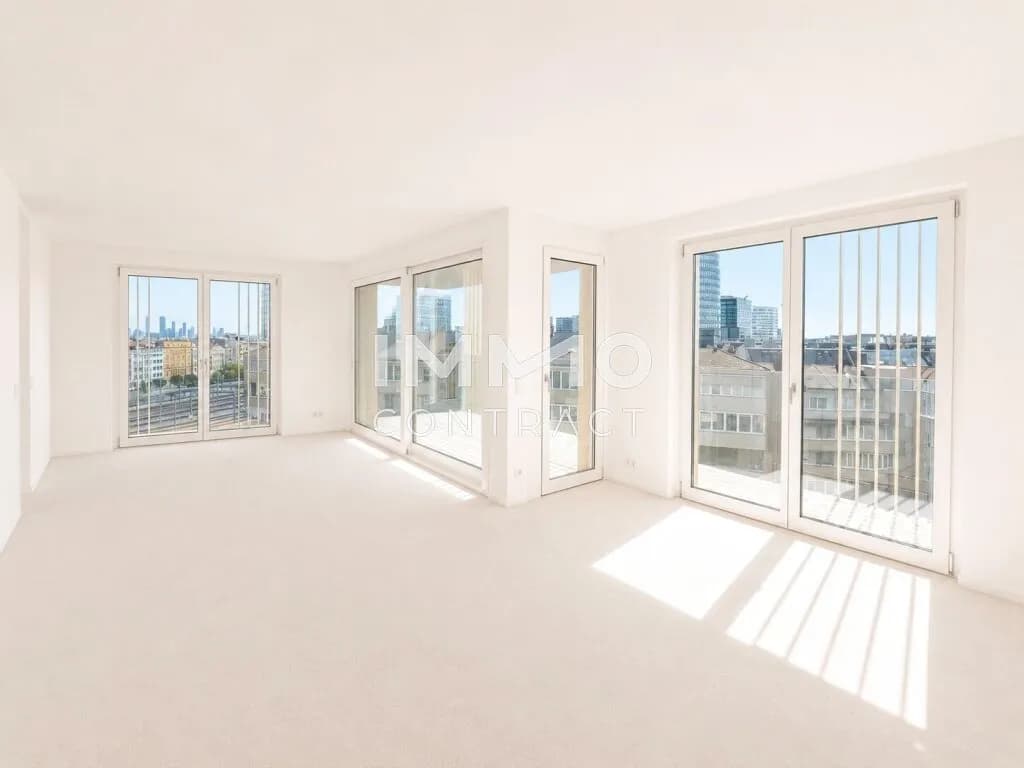 2-Zimmer-Wohnung kaufen in Wien – 57,3 m², € 580.000 – Bild 4 von 14