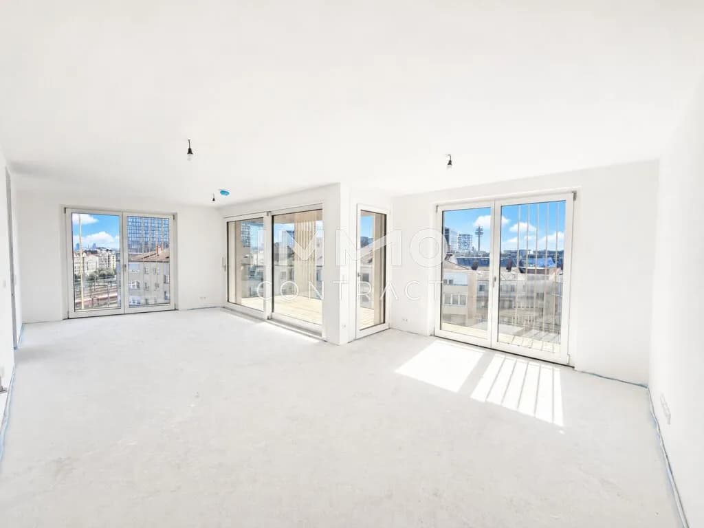 2-Zimmer-Wohnung kaufen in Wien – 57,3 m², € 580.000 – Bild 6 von 14