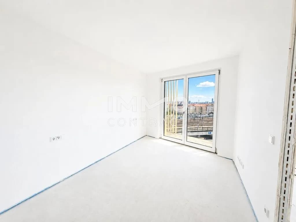2-Zimmer-Wohnung kaufen in Wien – 57,3 m², € 580.000 – Bild 7 von 14