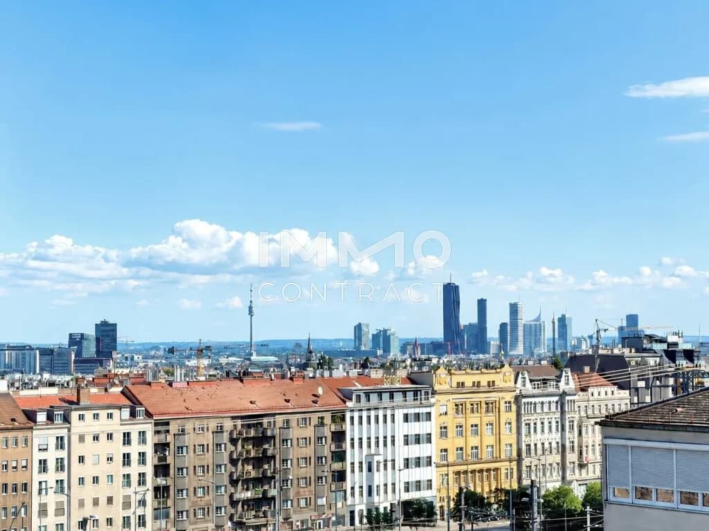 2-Zimmer-Wohnung kaufen in Wien – 57,3 m², € 580.000 – Bild 8 von 14