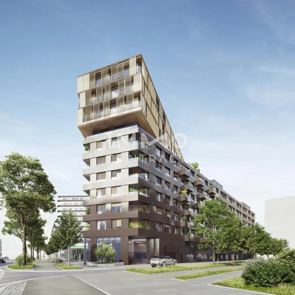 2-Zimmer-Wohnung kaufen in Wien – 57,3 m², € 580.000 – Bild 13 von 14