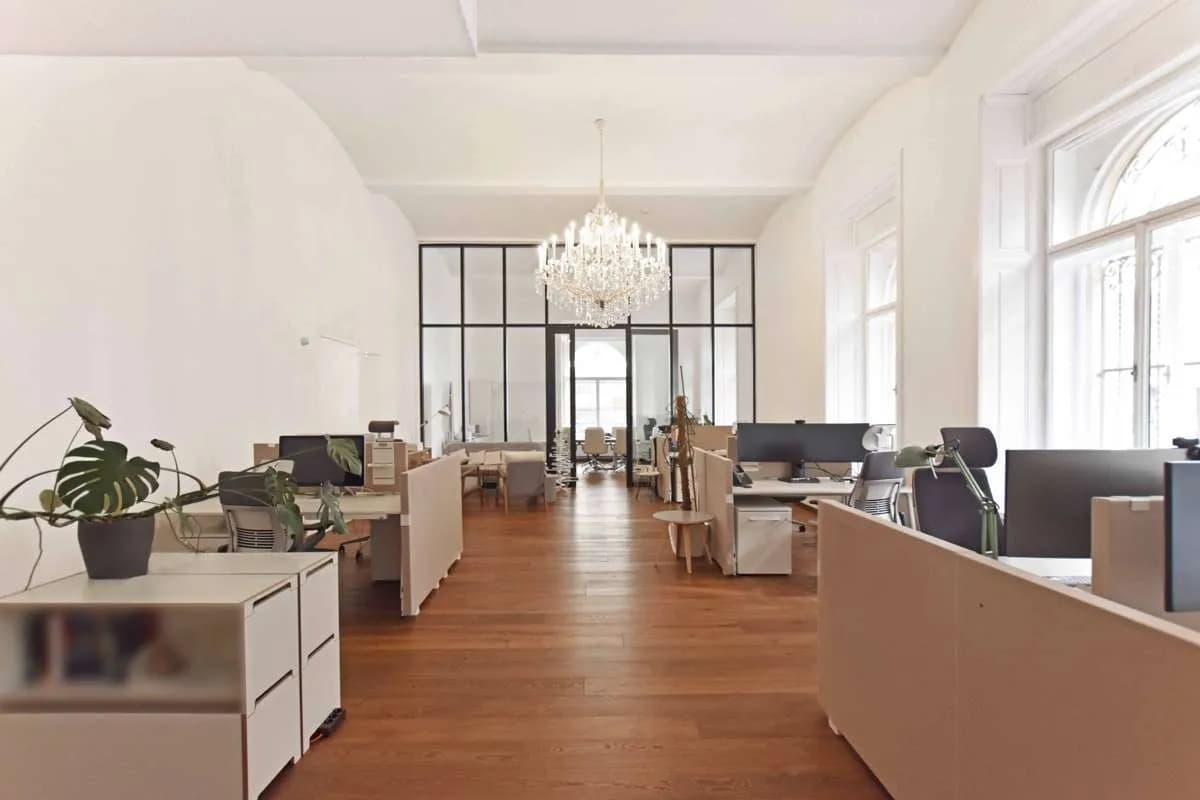 3-Zimmer-Gewerbeimmobilie kaufen in Wien – 162 m², € 1.975.000 – Bild 2 von 11