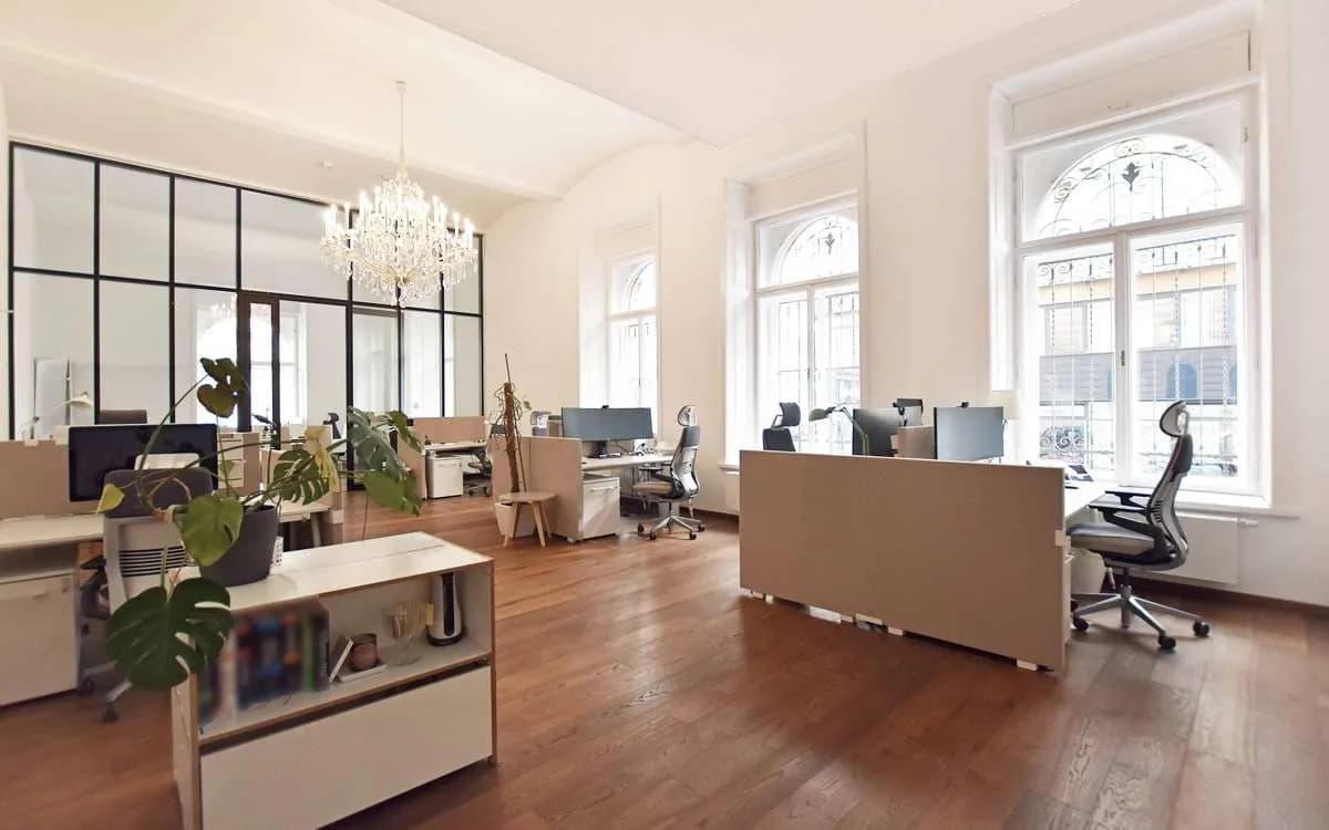 3-Zimmer-Gewerbeimmobilie kaufen in Wien – 162 m², € 1.975.000 – Bild 3 von 11