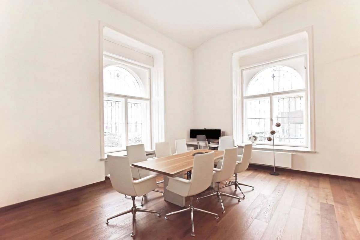 3-Zimmer-Gewerbeimmobilie kaufen in Wien – 162 m², € 1.975.000 – Bild 4 von 11