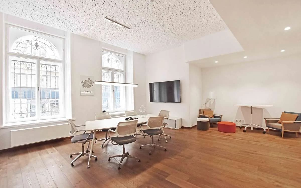 3-Zimmer-Gewerbeimmobilie kaufen in Wien – 162 m², € 1.975.000 – Bild 5 von 11