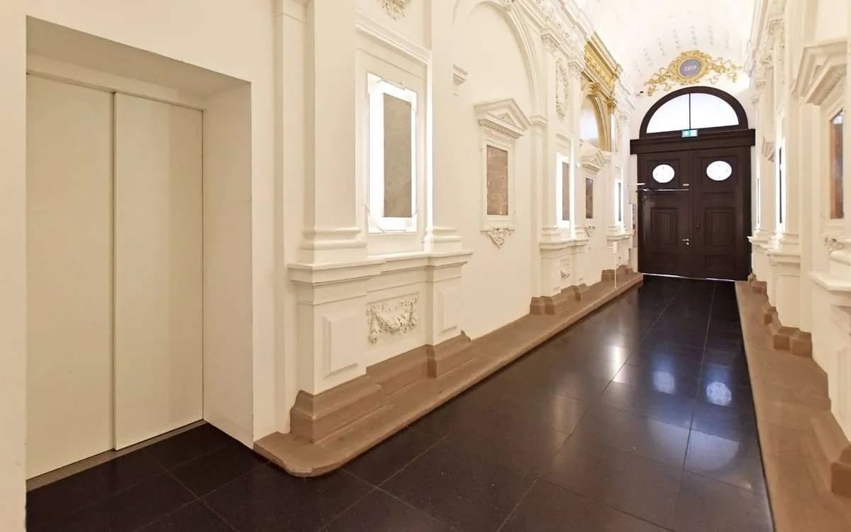 3-Zimmer-Gewerbeimmobilie kaufen in Wien – 162 m², € 1.975.000 – Bild 8 von 11