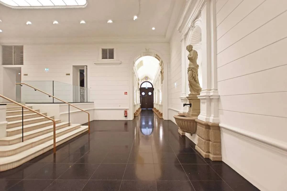 3-Zimmer-Gewerbeimmobilie kaufen in Wien – 162 m², € 1.975.000 – Bild 10 von 11